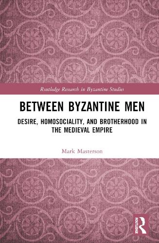 Between Byzantine Men