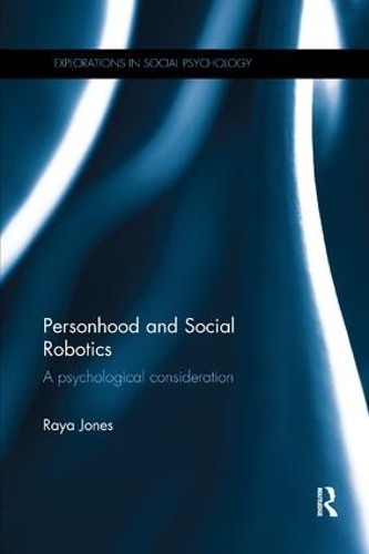 Personhood and Social Robotics