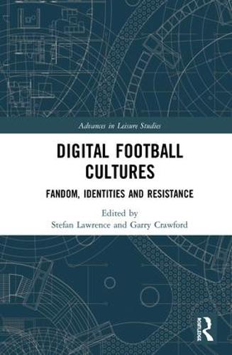 Digital Football Cultures