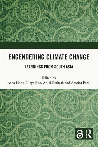 Engendering Climate Change