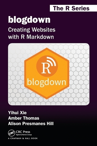blogdown