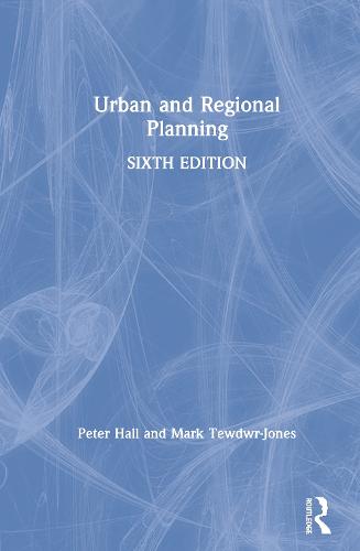 Urban and Regional Planning