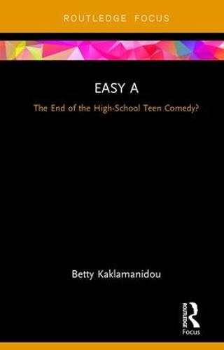 Easy A