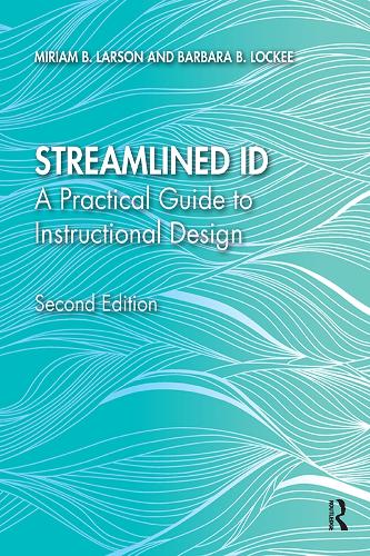 Streamlined ID