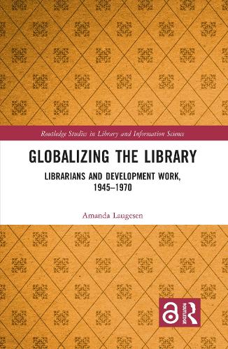 Globalizing the Library
