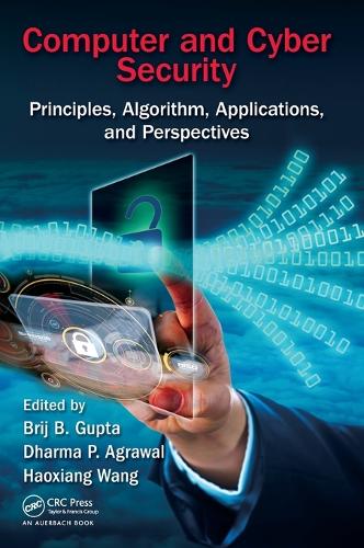 Computer and Cyber Security