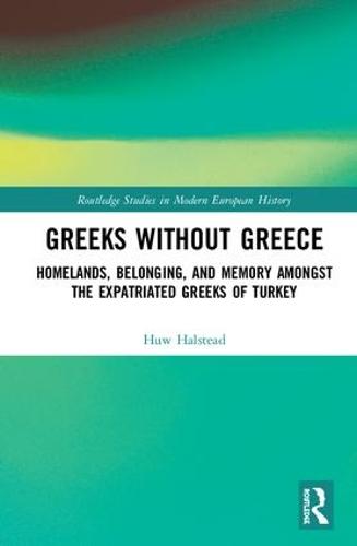 Greeks without Greece