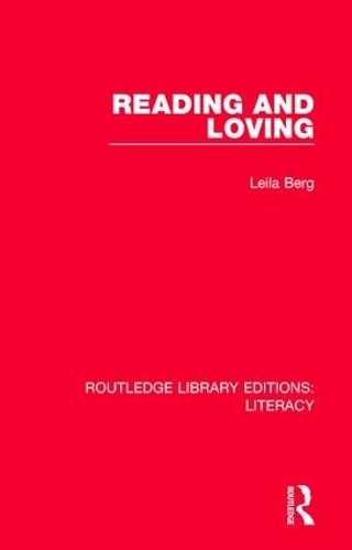 Reading and Loving