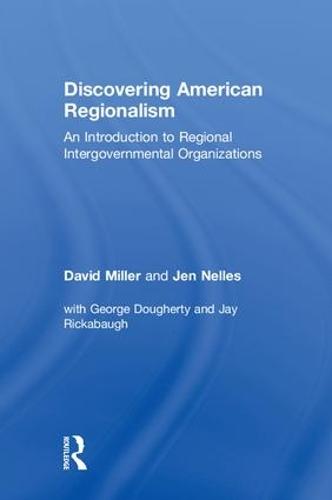 Discovering American Regionalism