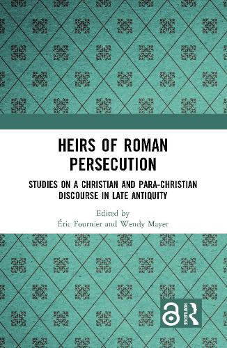 Heirs of Roman Persecution