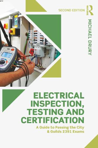 Electrical Inspection, Testing and Certification