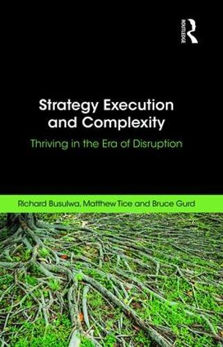 Strategy Execution and Complexity