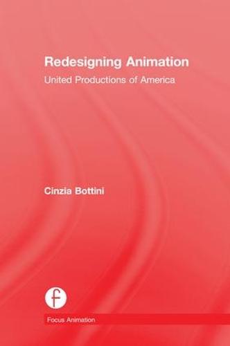 Redesigning Animation