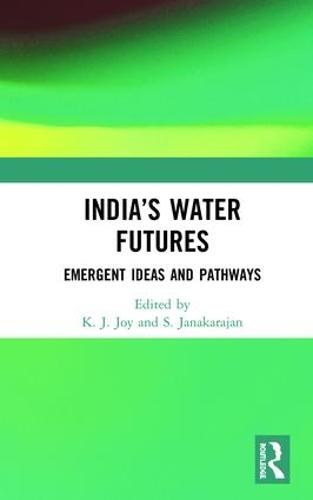 India’s Water Futures
