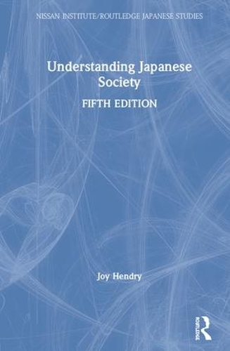 Understanding Japanese Society