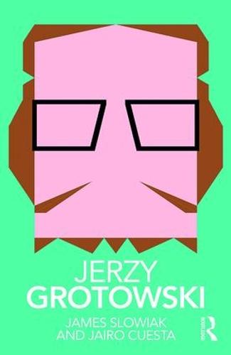 Jerzy Grotowski