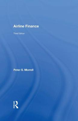 Airline Finance