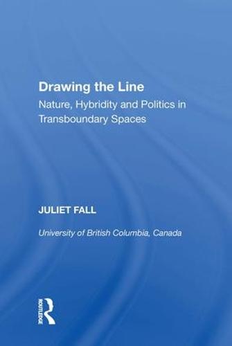 Drawing the Line