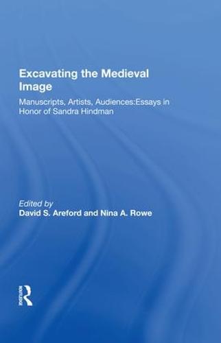 Excavating the Medieval Image