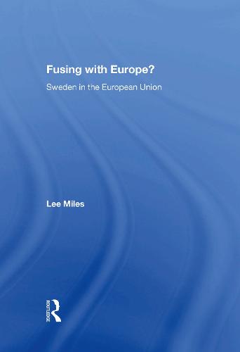 Fusing with Europe?