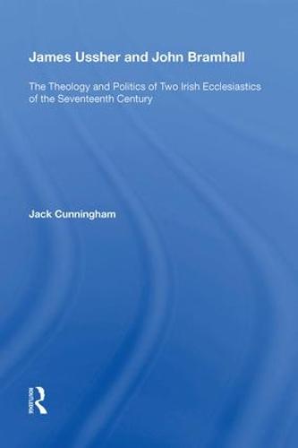 James Ussher and John Bramhall