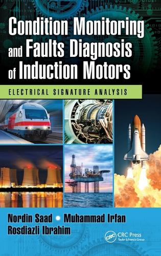 Condition Monitoring and Faults Diagnosis of Induction Motors