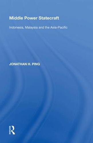Middle Power Statecraft