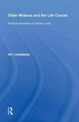 Older Widows and the Life Course