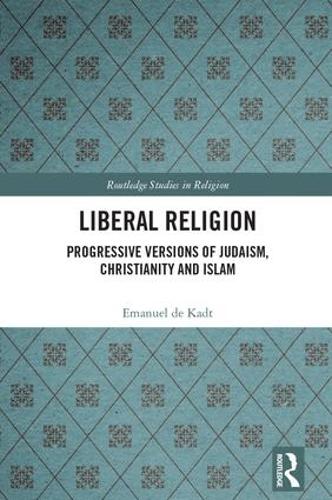 Liberal Religion
