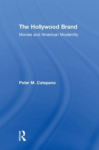 The Hollywood Brand