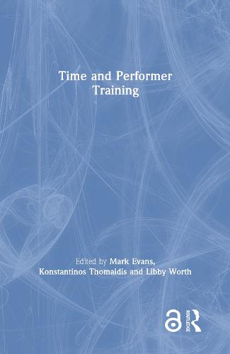 Time and Performer Training