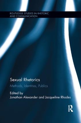 Sexual Rhetorics