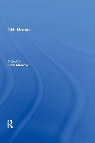 T.H. Green