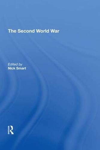 The Second World War