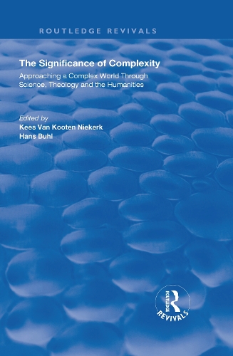 The Significance of Complexity