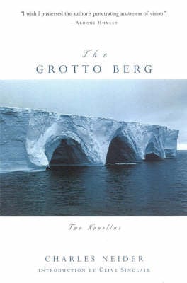 The Grotto Berg