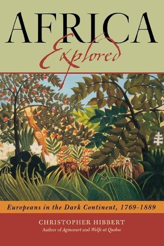 Africa Explored