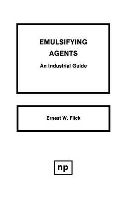 Emulsifying Agents