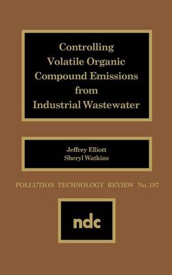 Controlling Volatile Organic Comp.