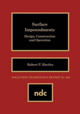 Surface Impoundments