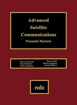 Advanced Satellite Communications