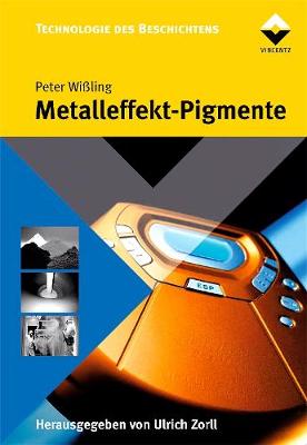Metallic Effect Pigments