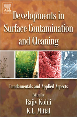 Developments in Surface Contamination and Cleaning