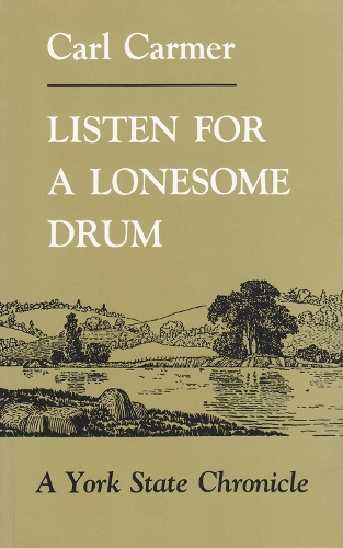 Listen for a Lonesome Drum
