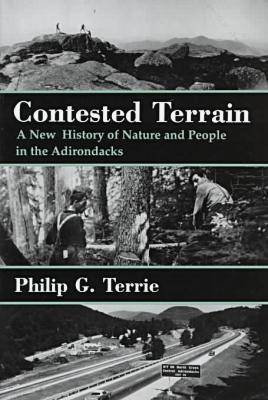Contested Terrain