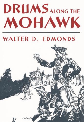 Drums Along the Mohawk