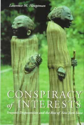 Conspiracy of Interests