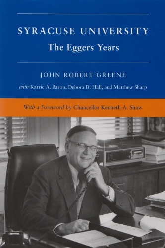Syracuse University, Vol. V