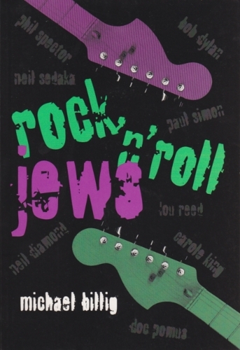 Rock 'N' Roll Jews