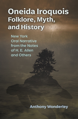 Oneida Iroquois